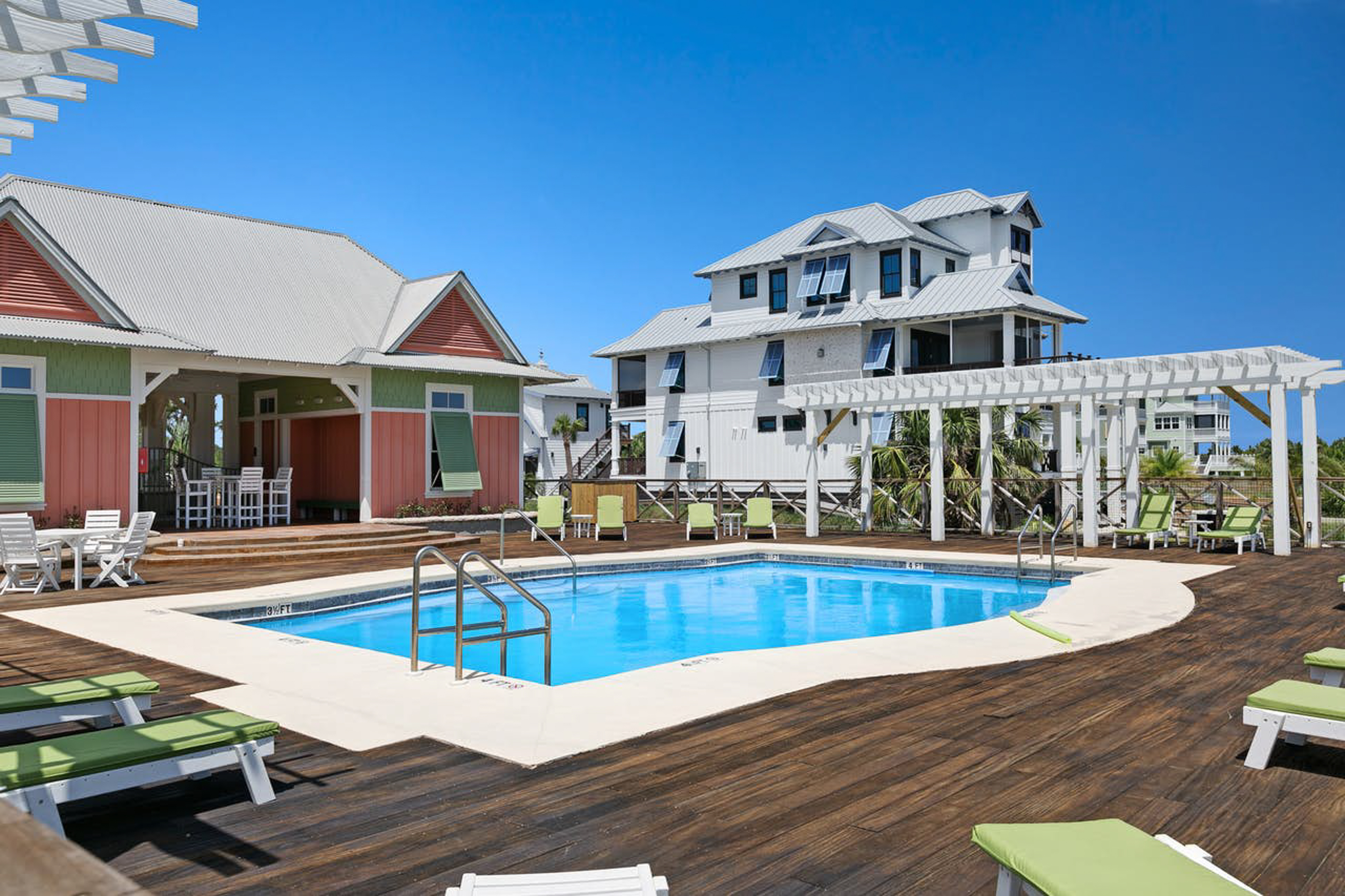 Mexico Beach Home 939389 Mexico Beach Home 939389