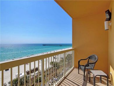 Panama City Beach Condo 939392