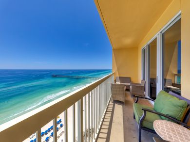 Panama City Beach Condo 939393