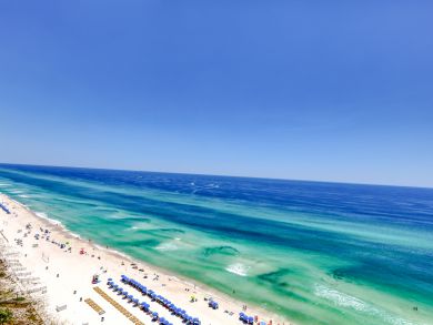 Panama City Beach Condo 939393