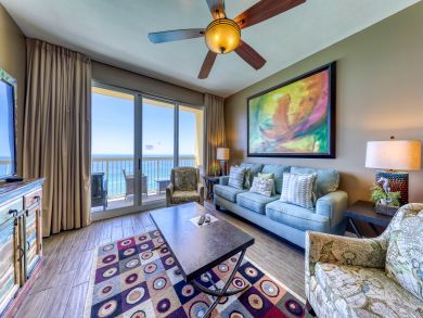 Panama City Beach Condo 939393