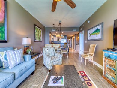 Panama City Beach Condo 939393