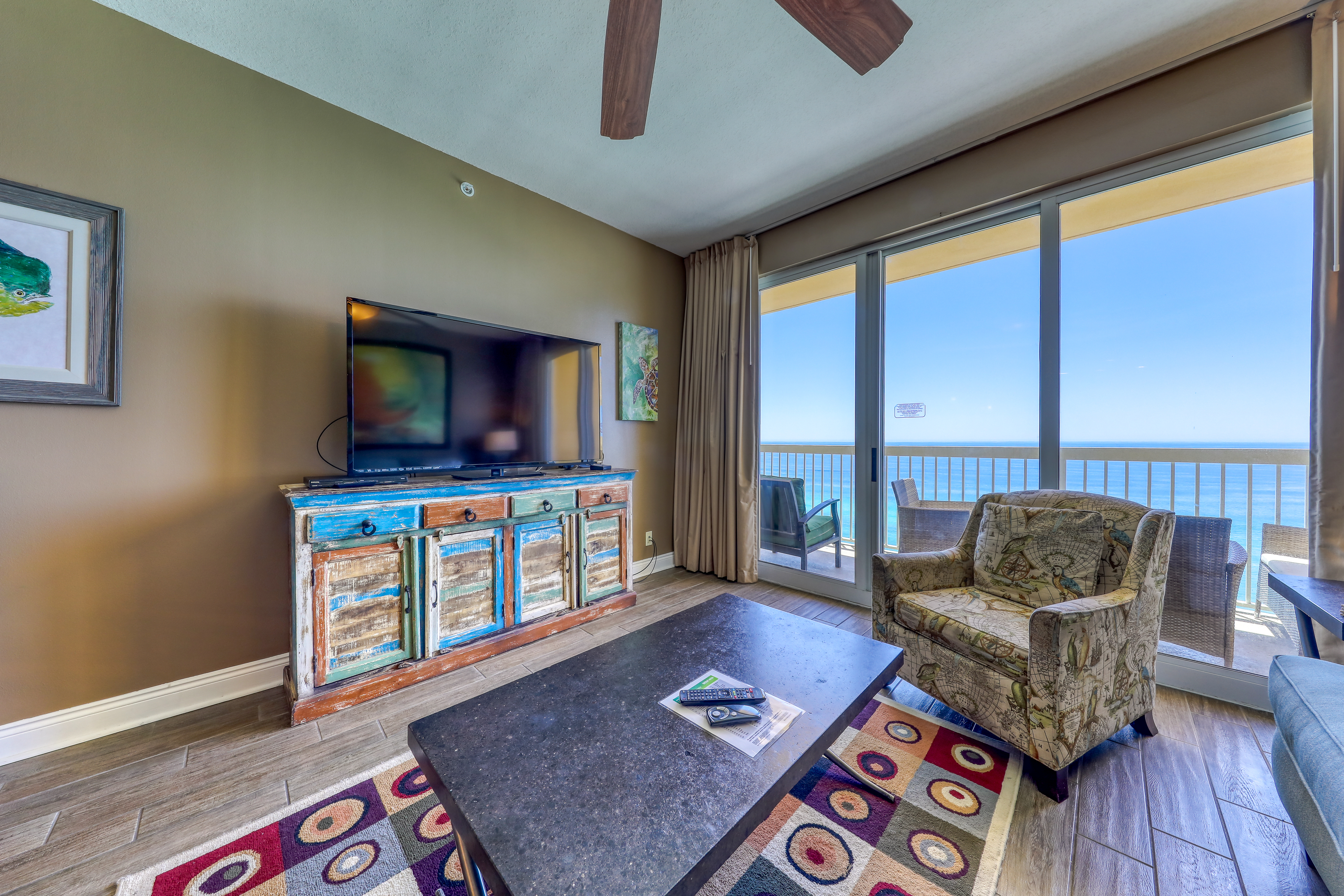 Panama City Beach Condo 939393