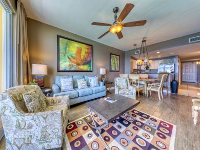 Panama City Beach Condo 939393