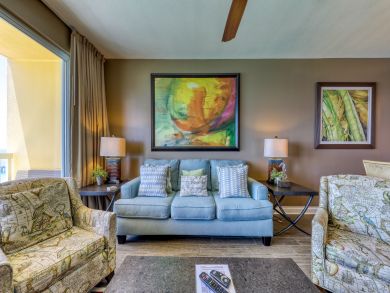 Panama City Beach Condo 939393