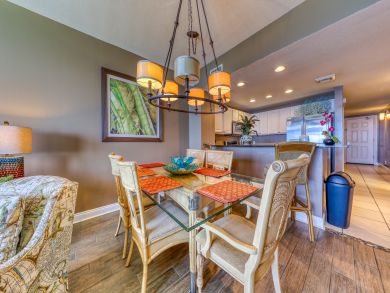 Panama City Beach Condo 939393