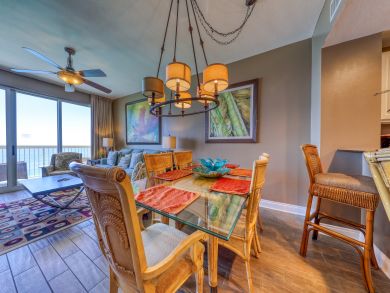Panama City Beach Condo 939393