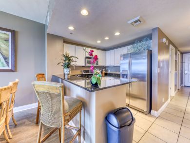 Panama City Beach Condo 939393