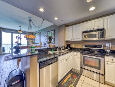 Panama City Beach Condo 939393