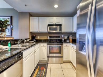 Panama City Beach Condo 939393