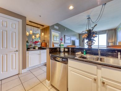 Panama City Beach Condo 939393