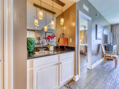 Panama City Beach Condo 939393