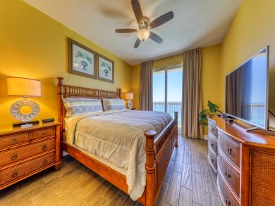 Panama City Beach Condo 939393