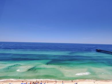 Panama City Beach Condo 939393