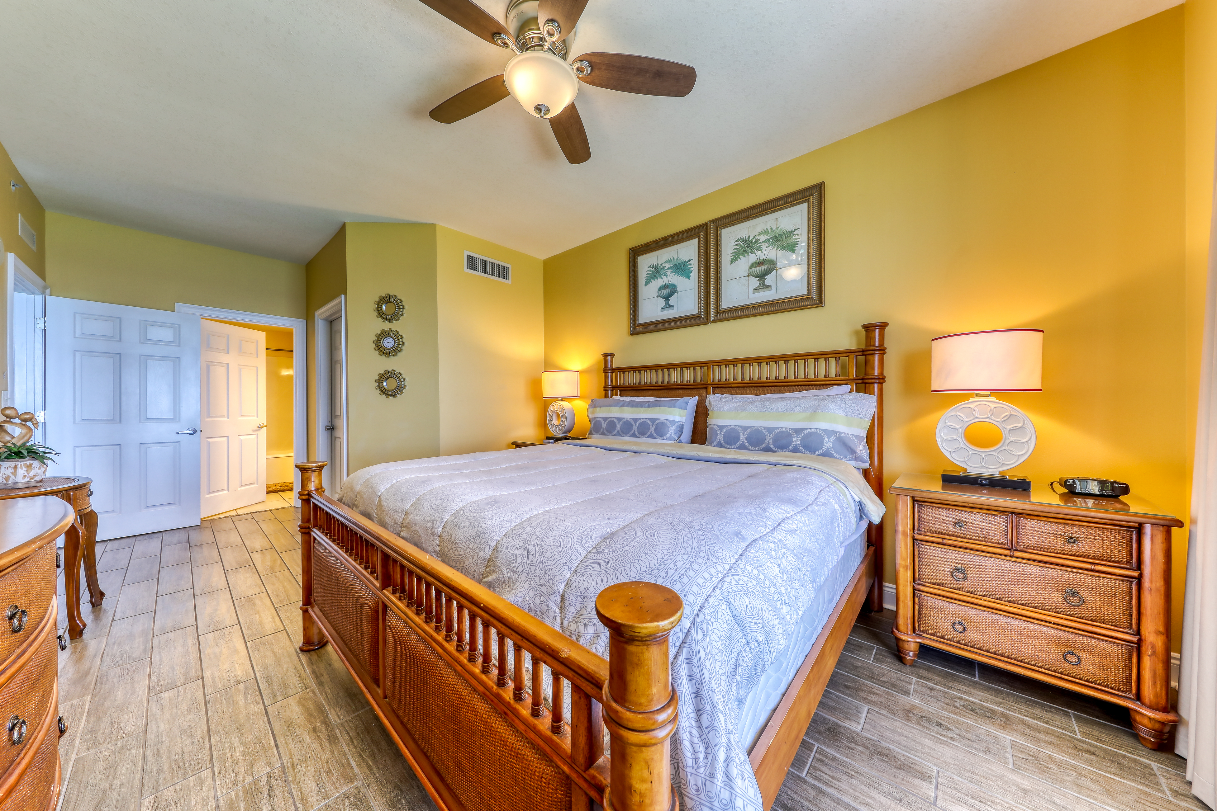 Panama City Beach Condo 939393