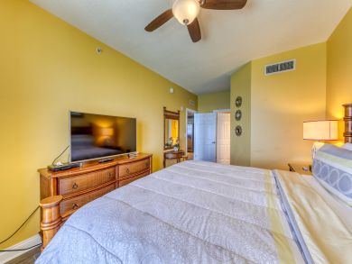 Panama City Beach Condo 939393