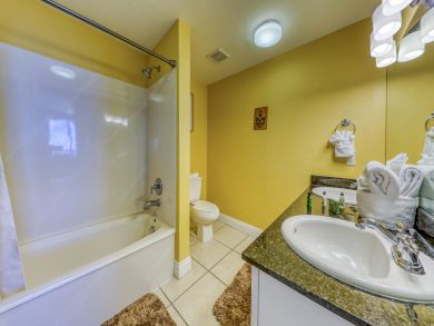 Panama City Beach Condo 939393