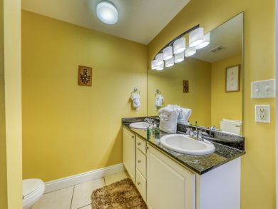Panama City Beach Condo 939393