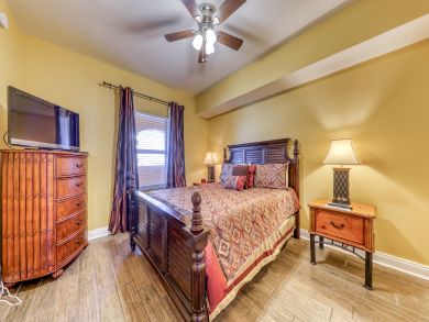 Panama City Beach Condo 939393