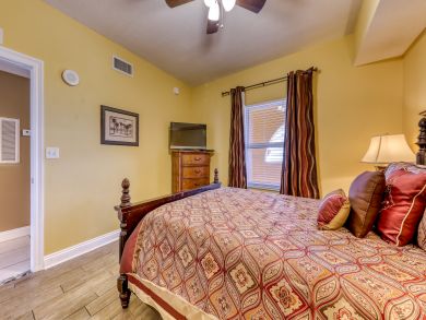 Panama City Beach Condo 939393