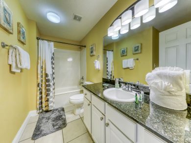 Panama City Beach Condo 939393