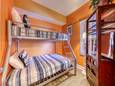 Panama City Beach Condo 939393