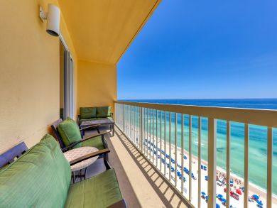 Panama City Beach Condo 939393