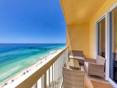 Panama City Beach Condo 939393