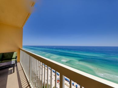 Panama City Beach Condo 939393