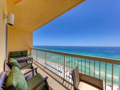 Panama City Beach Condo 939393