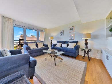 Fernandina Beach Amelia Island Condo 939396