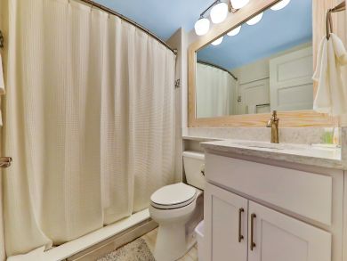 Fernandina Beach Amelia Island Condo 939396