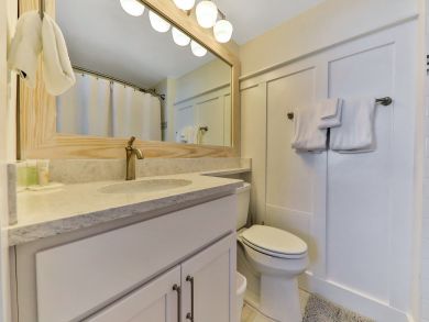 Fernandina Beach Amelia Island Condo 939396