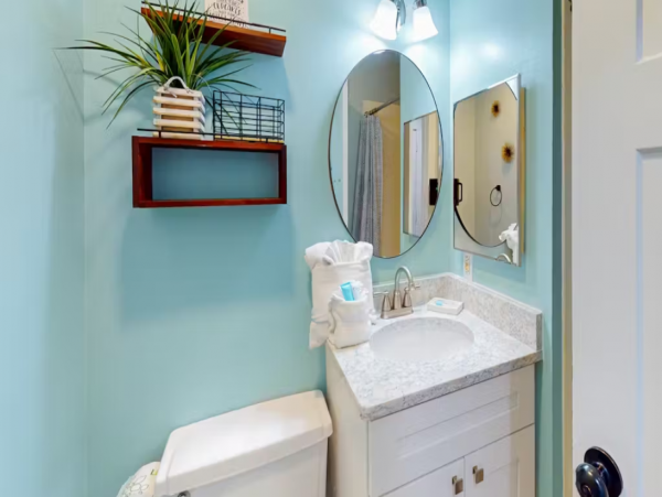 Cozy Panama City Vacation Rental Near Pier Park