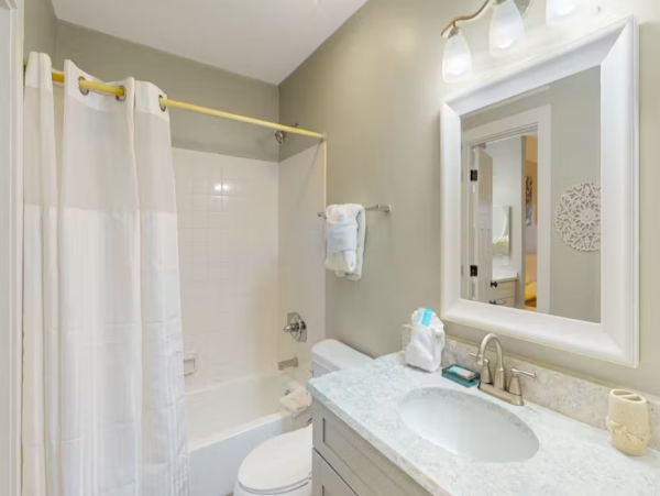 Cozy Panama City Vacation Rental Near Pier Park