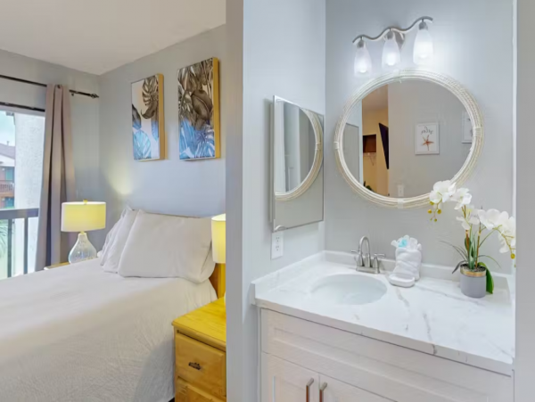 Cozy Panama City Vacation Rental Near Pier Park