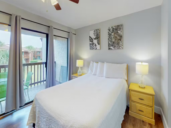 Cozy Panama City Vacation Rental Near Pier Park