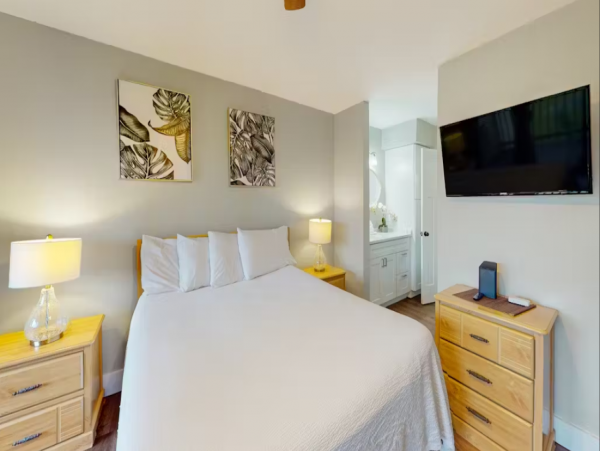 Cozy Panama City Vacation Rental Near Pier Park
