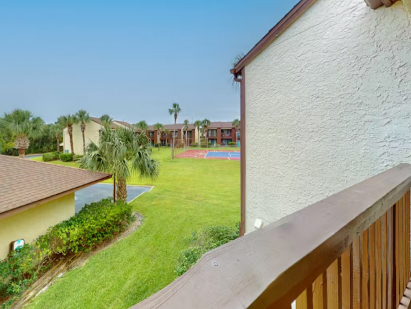 Cozy Panama City Vacation Rental Near Pier Park