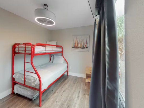 Cozy Panama City Vacation Rental Near Pier Park