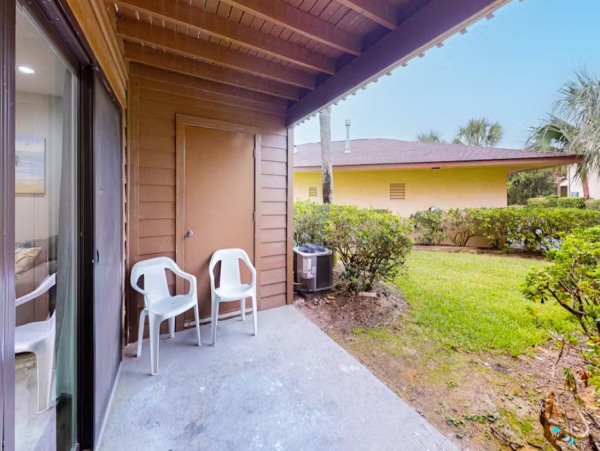 Cozy Panama City Vacation Rental Near Pier Park