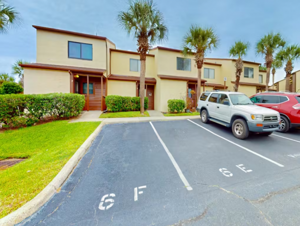 Cozy Panama City Vacation Rental Near Pier Park