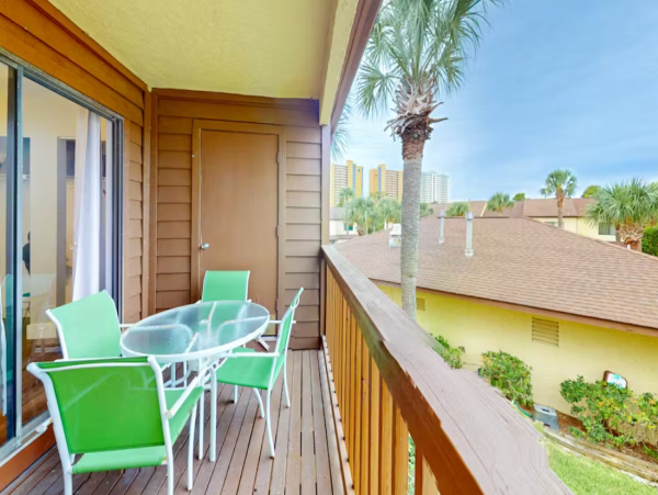 Cozy Panama City Vacation Rental Near Pier Park