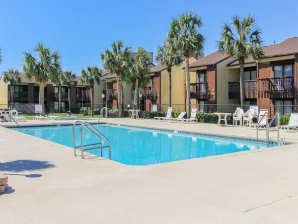 Cozy Panama City Vacation Rental Near Pier Park
