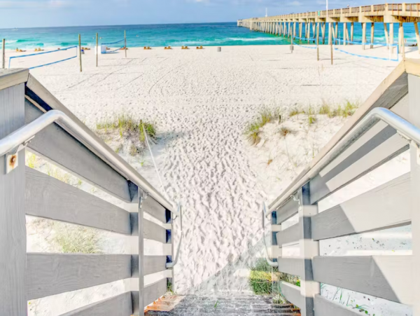 Cozy Panama City Vacation Rental Near Pier Park