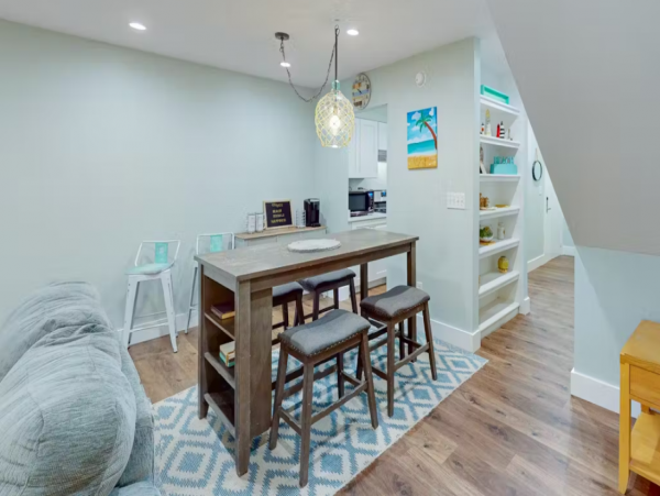 Cozy Panama City Vacation Rental Near Pier Park