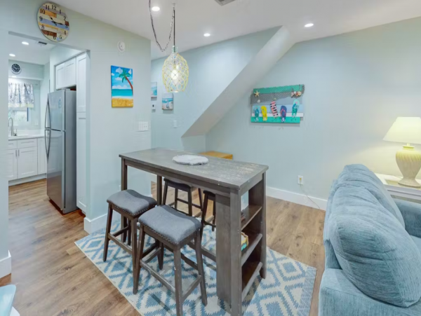 Cozy Panama City Vacation Rental Near Pier Park