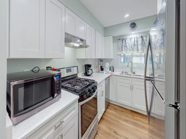 Cozy Panama City Vacation Rental Near Pier Park