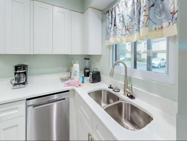Cozy Panama City Vacation Rental Near Pier Park