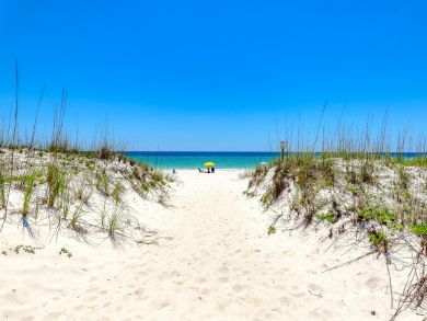 Pensacola Beach Condo 939401
